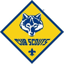 Cub Scouts badge