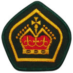 QS BADGE